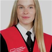 Traductora e Intérprete licenciada en la universidad Pompeu Fabra. Imparto clases de inglés, francés, catalán o castellano.
